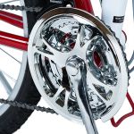 KCD | 折りたたみ自転車 スウィツスポート F26L (SW-MA26L)