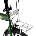赤*七様 型折畳自転車 シンプルスタイルM206BS 6段変速　SS-M206B KCD | 折りたたみ自転車 シンプルスタイル M206BS （SS-M206BS）